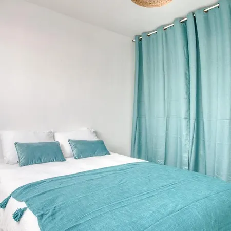 L'oceane Maison Avec Jardin *